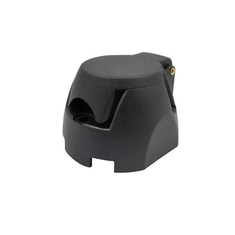 7 Pin Trailer Socket