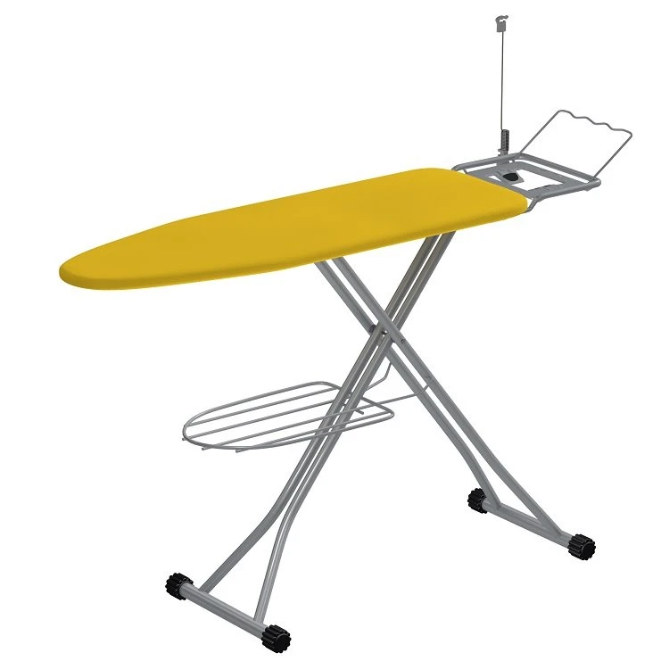 Portable Folding Strauborð